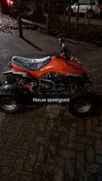 Kinderquad 110cc - Ruilen, Ophalen, Gebruikt, Overige typen