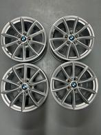 BMW velgen 5x112 17 inch, Ophalen, Gebruikt, 17 inch, Personenwagen