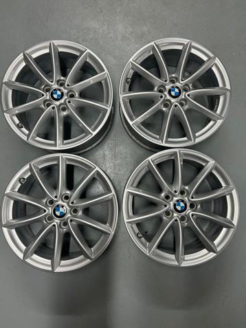 BMW velgen 5x112 17 inch beschikbaar voor biedingen