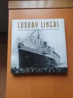 Luxury Liners, Ophalen of Verzenden, Zo goed als nieuw