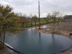 vijverfolie epdm pondliner € 12,95 m2, Tuin en Terras, Ophalen of Verzenden, Nieuw, Vijverfolie