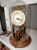 4 prachtige stolp klokjes jaar pendule, Ophalen of Verzenden