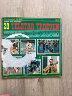 lp 28 telstar troeven, Ophalen of Verzenden, Zo goed als nieuw, 12 inch