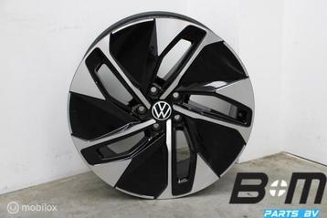 ORIGINEEL! 1 losse 19 inch velg VW ID4 / ID5! 11A601025 beschikbaar voor biedingen