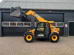 JCB 525-60 AGRI PLUS - Airco- Pelikaanbak (bj 2015), Verreiker
