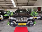 BMW X6 40D xDRIVE High Executive FULL! 2011, Euro 5, Gebruikt, 2993 cc, 4 stoelen
