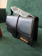 Damestas Jacquemus zwart, Ophalen of Verzenden