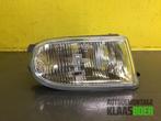 Mistlamp links-voor van een Renault Megane, Ophalen of Verzenden, 12 maanden garantie, Gebruikt, Renault