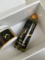 Smallwaist by Chaims Butt Cream & Maca Oil Serum Set, Verzenden, Nieuw, Bodylotion, Crème of Olie