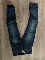 Kevlar spijkerbroek Macna, Motoren, Kleding | Motorkleding, Ophalen of Verzenden, Broek | textiel, Dames, Tweedehands