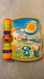 Vtech magisch liedjesboek, Kinderen en Baby's, Speelgoed | Vtech, Ophalen, Gebruikt, 6 maanden tot 2 jaar