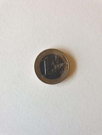1 Euro Slowakije 2009 beschikbaar voor biedingen