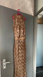 Gala jurk/ feestjurk, Ophalen of Verzenden, Zo goed als nieuw, Maat 34 (XS) of kleiner, Galajurk