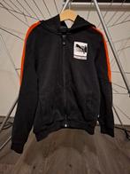 Puma Vest Maat 140 - Goede Staat, Gebruikt, Trui of Vest, Puma, Ophalen of Verzenden