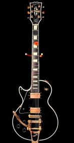 Gibson Les Paul Custom 1981 Norlin linkshandig, Muziek en Instrumenten, Ophalen, Zo goed als nieuw, Solid body, Gibson