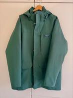 Patagonia Parka Jas 3-in-1 XL Forrest Green, Kleding | Heren, Jassen | Winter, Ophalen of Verzenden, Patagonia, Groen, Maat 56/58 (XL)