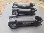 Stuurpennen FSA & BBB 100mm / 110mm / 120mm, Fietsen en Brommers, Fietsonderdelen, Ophalen, Zo goed als nieuw, Racefiets, Stuur