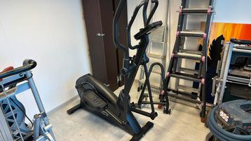 Tunturi FitCross crosstrainer zgan beschikbaar voor biedingen