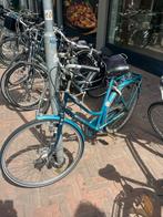 Opknapper fiets, Fietsen en Brommers, Fietsen | Dames | Damesfietsen, Ophalen of Verzenden