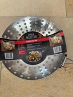 Grillmeister Barbecue Pan, Ophalen of Verzenden, Nieuw, GRILLMEISTER