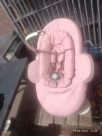 Stokke Steps Babybouncer met boog!, Overige merken, Gebruikt, Wipstoel, Met gordel(s) of riempje(s)