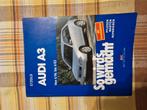 Te koop zo goed als nieuw werkplaats handboek audi a3 8l, Boeken, Ophalen of Verzenden, Zo goed als nieuw, Audi
