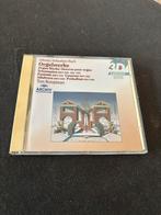 Bach - Orgelwerke - Ton Koopman - CD, Ophalen of Verzenden, Barok, Zo goed als nieuw, Kamermuziek
