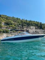 Bayliner 185BR 190pk 4.3 V6 2005, Watersport en Boten, Ophalen, Binnenboordmotor, 120 tot 200 pk, Zo goed als nieuw