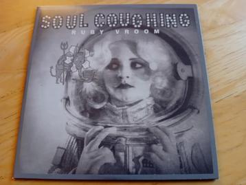 CD Soul Coughing - Ruby Vroom beschikbaar voor biedingen