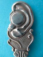 (A2258)  Rotterdam Ammanstichting, Verzamelen, Ophalen of Verzenden, Gebruikt, Overige materialen, Bestek