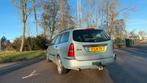 Ford Focus 1.6I 74KW 2003 Groen 24-06-2026 apk, Auto's, 1596 cc, Zwart, 4 cilinders, 100 pk