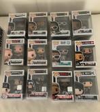 14 top Funko's in een pakket: Eminem, Migos, UFC, NFL, Ophalen, Nieuw