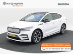 Skoda Enyaq Coupé iV 80 RS | Panoramadak | Full LED | Canto, Auto's, Skoda, Automaat, Gebruikt, Parkeersensor, 82 kWh