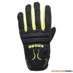 IXS SAMUR EV, Zwart-Fluor, Motoren, Kleding | Motorkleding, Ophalen of Verzenden, Nieuw met kaartje