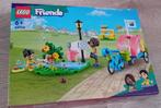 LEGO Friends honden reddingsfiets 41738 *NEW*, Ophalen of Verzenden, Nieuw, Complete set, Lego