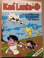 KARI LENTE & CO - 5 - BORN SUPERSTRIP - 1976, Boeken, Eén stripboek, Ophalen of Verzenden, Zo goed als nieuw