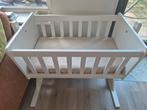 Babybed, Ophalen of Verzenden, Zo goed als nieuw, Ledikant