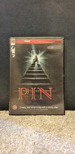 Pin (david hewlett / 1988), Cd's en Dvd's, Dvd's | Horror, Overige genres, Ophalen of Verzenden, Vanaf 12 jaar