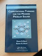 Computational thinking, Ophalen, Gelezen