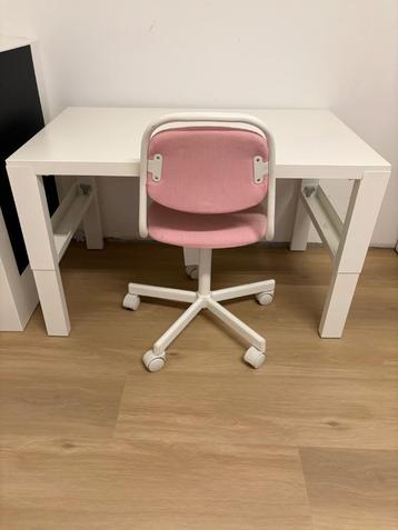 IKEA ÖRFJÄLL Kinderbureaustoel beschikbaar voor biedingen