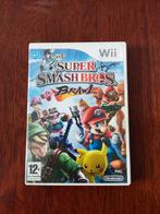 Super Smash Bros Brawl - Wii, Gebruikt, Ophalen of Verzenden, 3 spelers of meer, Vanaf 12 jaar