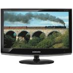 Samsung TV 933HD 19" LCD monitor, Audio, Tv en Foto, Televisies, HD Ready (720p), Samsung, Smart TV, Ophalen of Verzenden