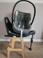 Cybex cloud z autostoel met base, Kinderen en Baby's, Autostoeltjes, Zo goed als nieuw, Isofix, 0 t/m 13 kg, Ophalen