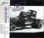 japanse CD AEROSMITH PUMP ULTRA HIGH QUALITY SOUND, Verzenden, Zo goed als nieuw, Poprock
