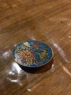 Pillen doosje, Ophalen of Verzenden