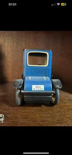 Ford coupe 1917, Ophalen of Verzenden, Zo goed als nieuw, Bburago