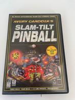 Avery Cardoza's Slam-Tilt Pinball PC Game, 1 speler, Ophalen, Gebruikt, Overige genres
