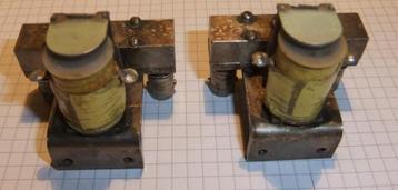 Amphenol SPDT RF Coaxial Relay beschikbaar voor biedingen