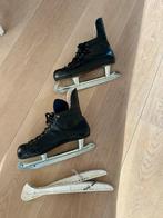 IJshockey schaatsen., Sport en Fitness, Schaatsen, Gebruikt, IJshockeyschaatsen, Ophalen, Overige merken