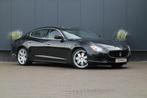 Maserati Quattroporte 3.8 V8 GTS | 530pk Ferrari-motor | Car, Auto's, Maserati, Automaat, Euro 5, Achterwielaandrijving, Gebruikt
